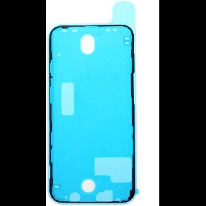 iPhone 12 waterdichte frame sticker