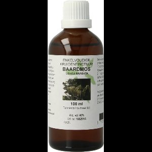 Usnea Barbata/Baardmos     Cru