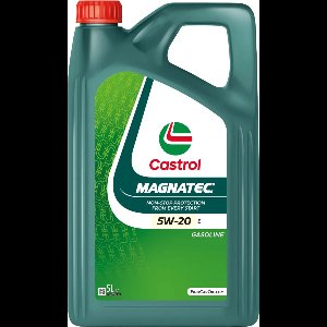 Castrol Magnatec E 5W20 - 5L