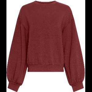 MSCH Copenhagen MSCHBrionna Ima Q sweater rood