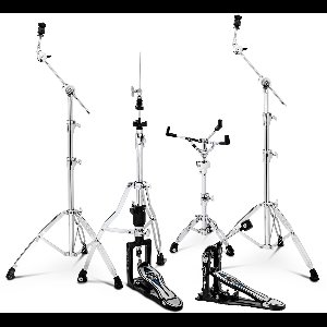 Mapex HPF1000 Hardware Set Falcon - Drum hardware set