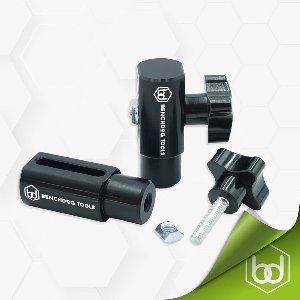 Benchdogs UK Fence Dogs - M6