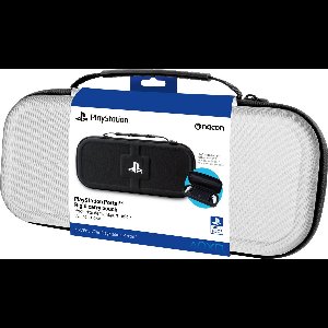 PS PORTAL OFFICIAL POUCH - WHITE