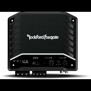 Rockford Fosgate R2-200X2 2 kanaals / mono Auto versterker
