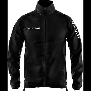 Sportsjack givova windblauw 3xl