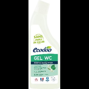 Ecodoo Wc Reinigingsgel 750 ml