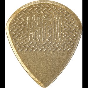 Jim Dunlop Mick Thomson - Plectrum - Jazz III - 1.38 mm - 24-pack