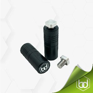 Benchdogs UK Mini Geleiderail Dogs voor Festool