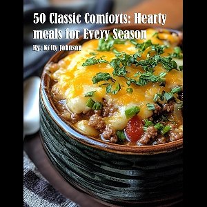 50 Classic Comforts