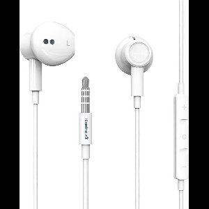 Bluetoolz | BT-ME530S | HiFi headset met microfoon en afstandsbediening| High-End kwaliteit