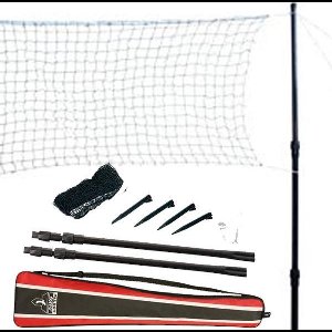 Talbot Torro Badminton telescoop net set