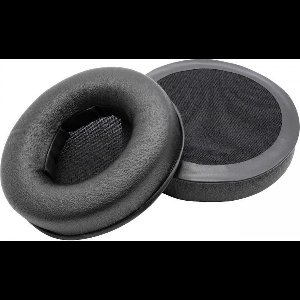 Oorkussens compatibel met Razer Kraken en Kraken Pro / zwart