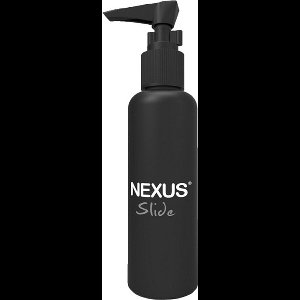 Nexus Slide Glijmiddel - Waterbasis - 150 ml