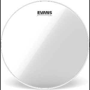 Evans G1 Clear 12", TT12G1, Tom Batter - Tom vel