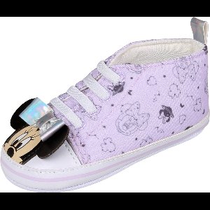 Minnie Mouse Disney - Schoenen, babysneakers voor meisjes / 9-12 m 19 EU