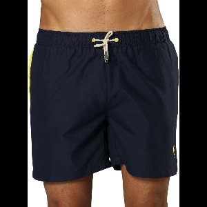 Zwembroek Heren Sanwin - Donker Blauw Miami - Maat S