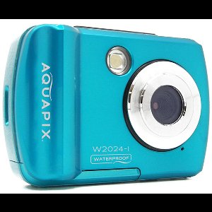 Digital Camera Aquapix W2024