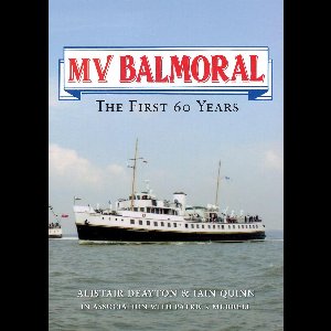 MV Balmoral