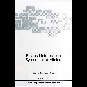 Medicine (R0) - Pictorial Information Systems in Medicine