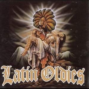Latin Oldies Trilogy