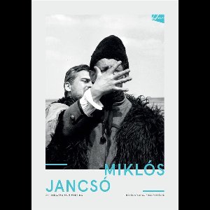 Miklós Jancsó