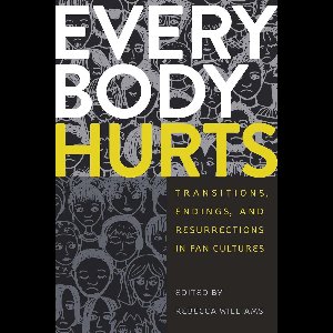 Fandom & Culture - Everybody Hurts