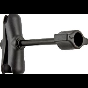 Klemhouder B met verlengde knop RAM-B-201-ALA1-KRU