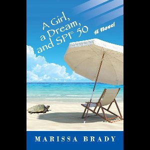 A Girl, a Dream, and Spf 50