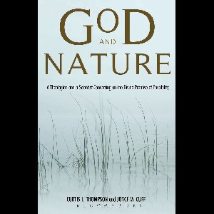 God and Nature