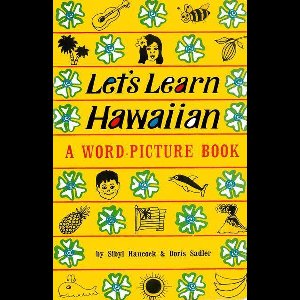 Let's Learn Hawaiian