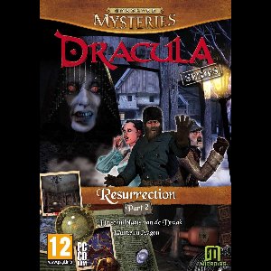 Dracula Series: Resurrection Part 2