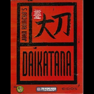 Daikatana - Windows