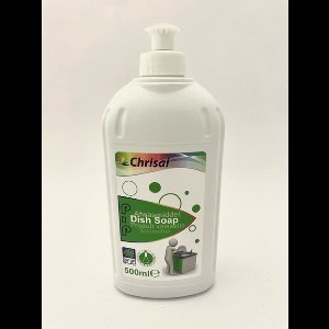 Chrisal PIP Afwasmiddel - Sterk geconcentreerd afwasmiddel op basis van Probiotica -  ml