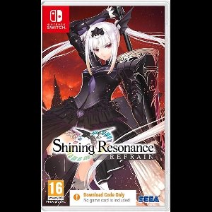 Shining Resonance Refrain (Code in a Box)/nintnedo switch