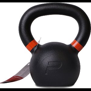 Pure2Improve - Kettlebell Gietijzer - 8kg