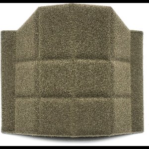 Wotancraft - Velcro divider size L (NO LID) - voor o.a. Pilot Bag 10L