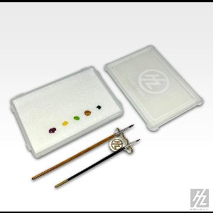 Hobbyzone - Wet Palette - HBZ WP1 - Wet Palette voor miniatuur schilderen