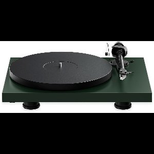 Pro-Ject : Debut Evo 2 Satin Fir Green platenspeler