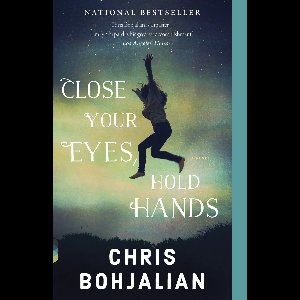 Close Your Eyes, Hold Hands