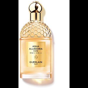 Guerlain Aqua Allegoria Bosco Vanilla Eau de Parfum Forte 125ml