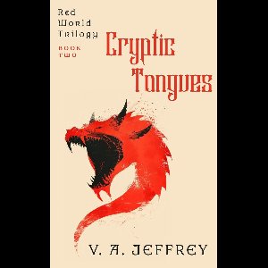 Red World 2 - Cryptic Tongues