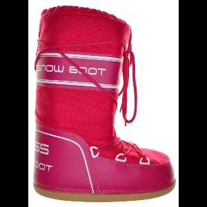 Sneeuwbotten Fuxia maat 40