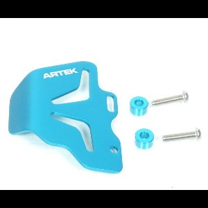 Protection diverse Artek pour Moto Fantic 50 XE AR Neuf