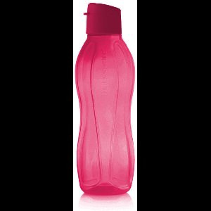 Tupperware Ecofles 750ml bordeaux