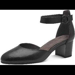 Comfortabele Dames Pumps met Extra Breedte en Flexibele Zolen