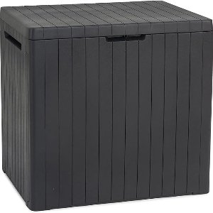 Lexium Pakketbox buiten - Brievenbus pakketbox - Pakketbrievenbus - Pakketkast - Bezorgbox - Parcelsafe - Tuin - Bezorging - Veilige pakketbox