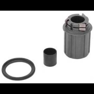 Bombtrack Bt-cb-009 Freehub Body Zilver