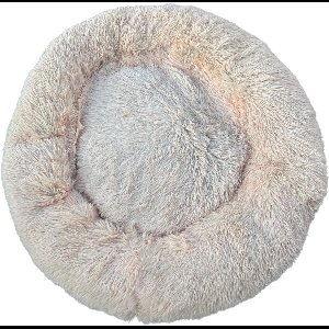 Hondenmand - hondenbed - donut hondenmand - 100cm