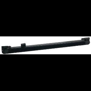 Showtec Showtec Ophangbuis voor het Pipes & Drapes systeem, 180-300 cm, zwart Home entertainment - Accessoires