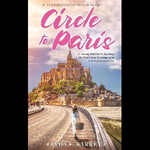 Honora Favre Romance 1 - Circle to Paris